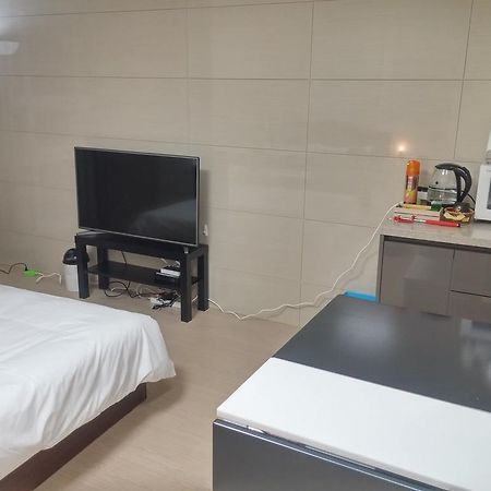 Guesthouse Myeongdong Seul Exterior foto