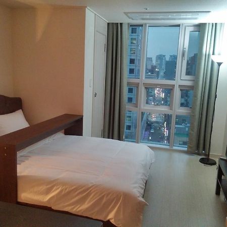 Guesthouse Myeongdong Seul Exterior foto