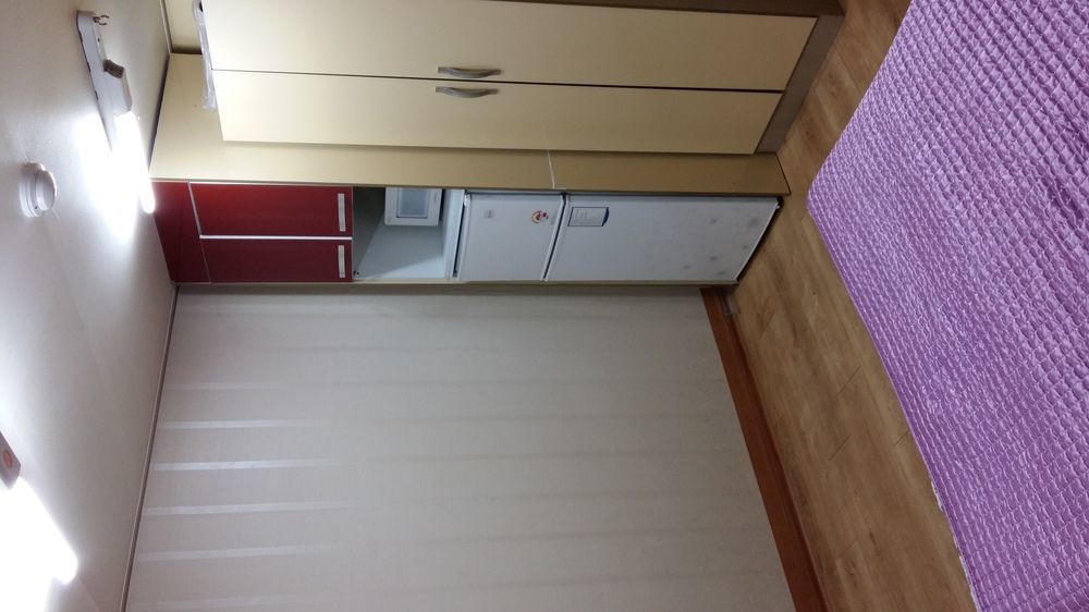 Guesthouse Myeongdong Seul Exterior foto